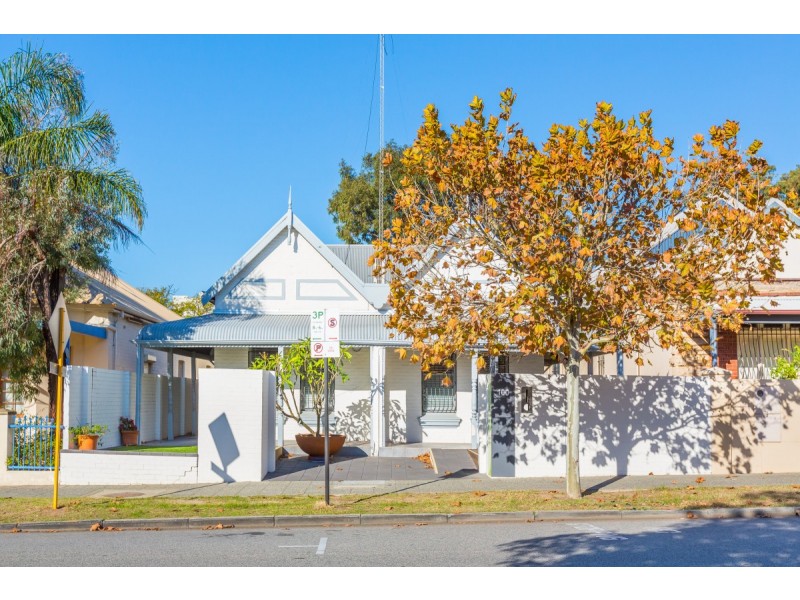 100 Outram Street, West Perth WA 6005