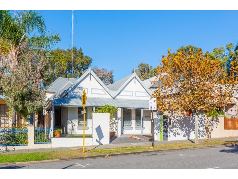 100 Outram Street, West Perth WA 6005