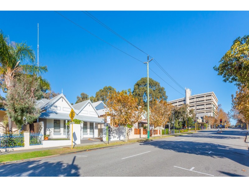100 Outram Street, West Perth WA 6005