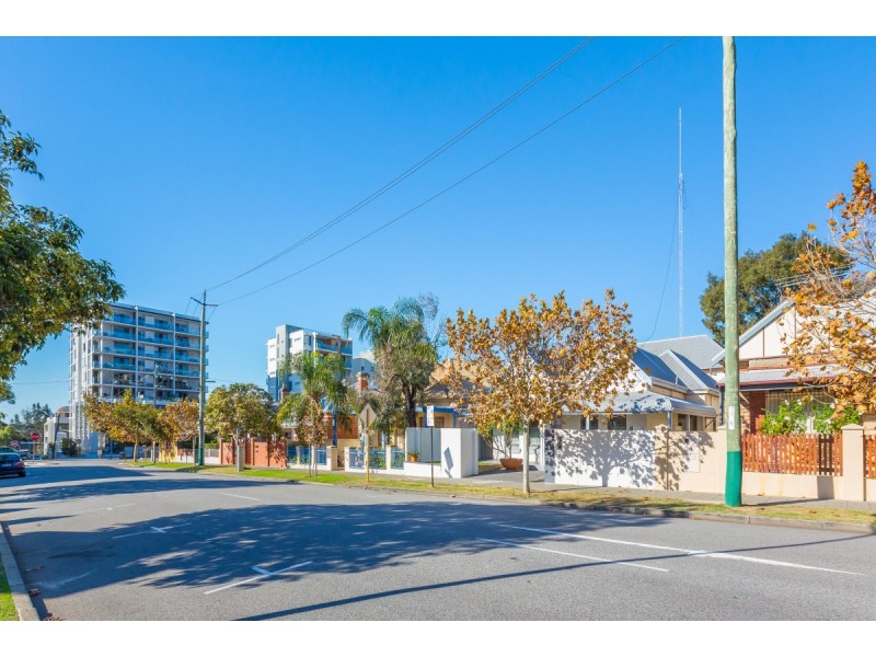 100 Outram Street, West Perth WA 6005
