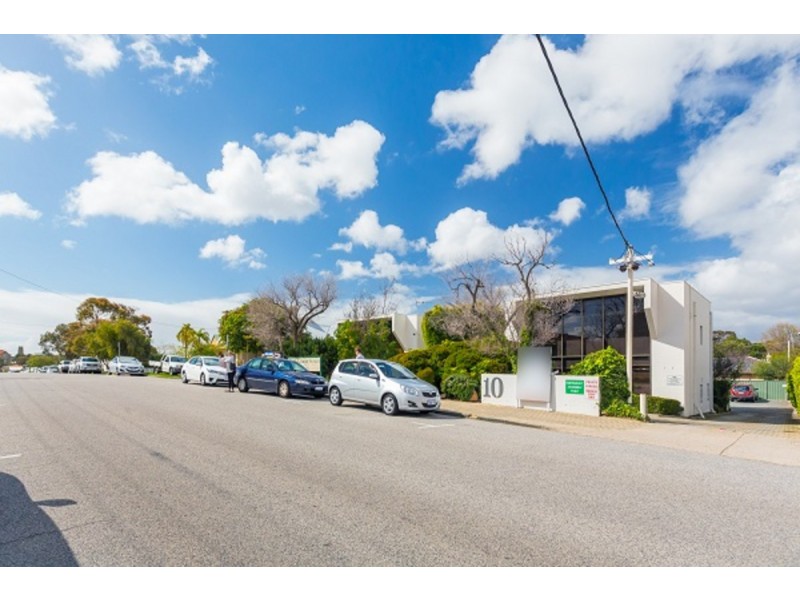 6/10 McCourt Street, West Leederville WA 6007