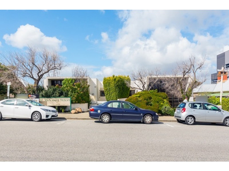 6/10 McCourt Street, West Leederville WA 6007