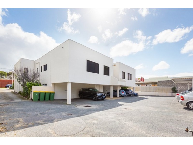 6/10 McCourt Street, West Leederville WA 6007