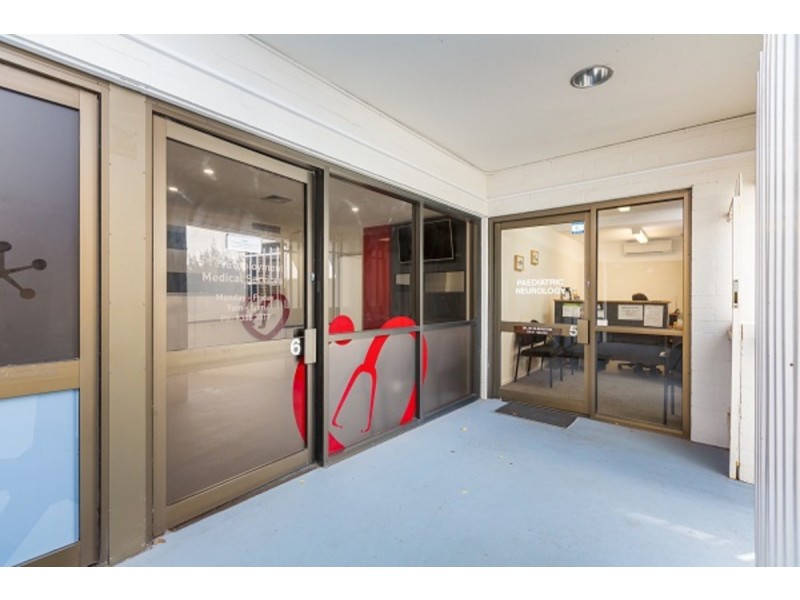 6/10 McCourt Street, West Leederville WA 6007