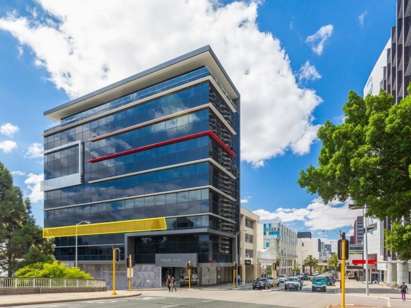 Level 2/1008 Hay Street, West Perth WA 6005