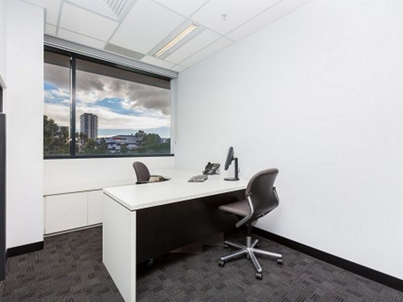 Level 2/1008 Hay Street, West Perth WA 6005