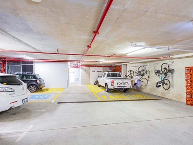 Level 2/1008 Hay Street, West Perth WA 6005