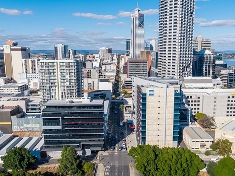 Level 2/1008 Hay Street, West Perth WA 6005