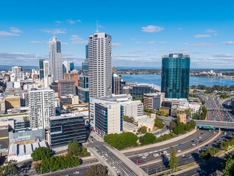Level 2/1008 Hay Street, West Perth WA 6005