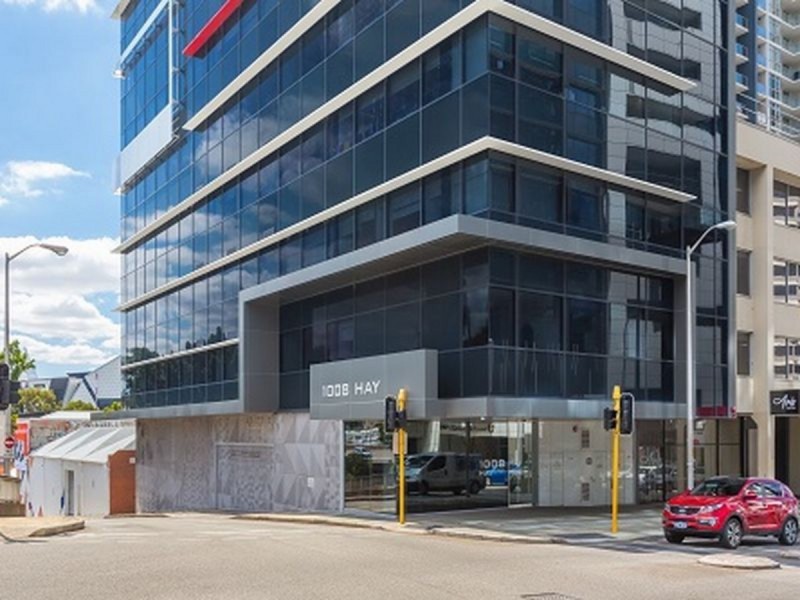Level 2/1008 Hay Street, West Perth WA 6005