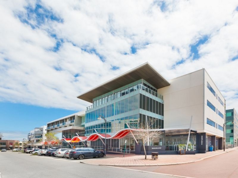 8 & 9/22 Railway Road, Subiaco WA 6008