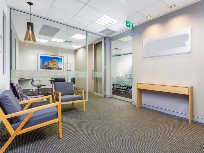 8 & 9/22 Railway Road, Subiaco WA 6008