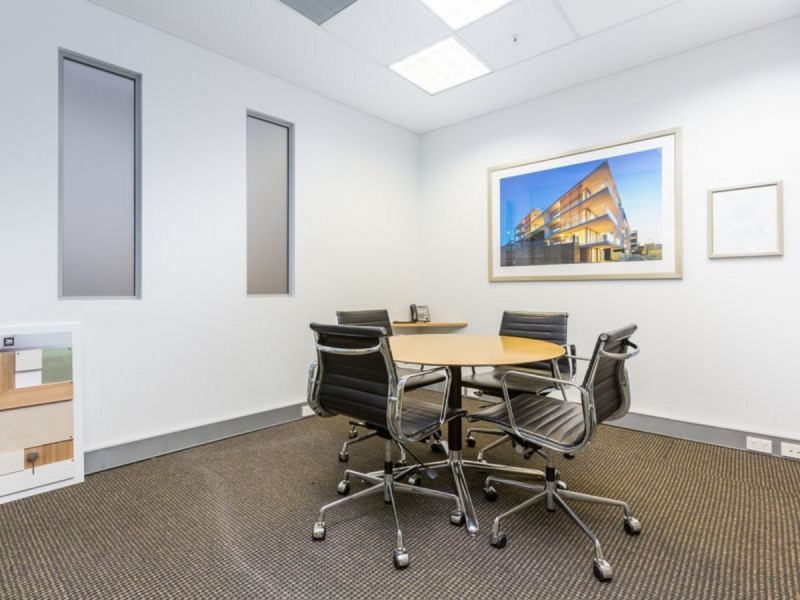 8 & 9/22 Railway Road, Subiaco WA 6008