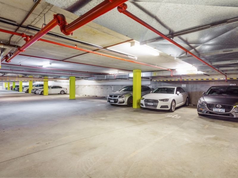 8 & 9/22 Railway Road, Subiaco WA 6008