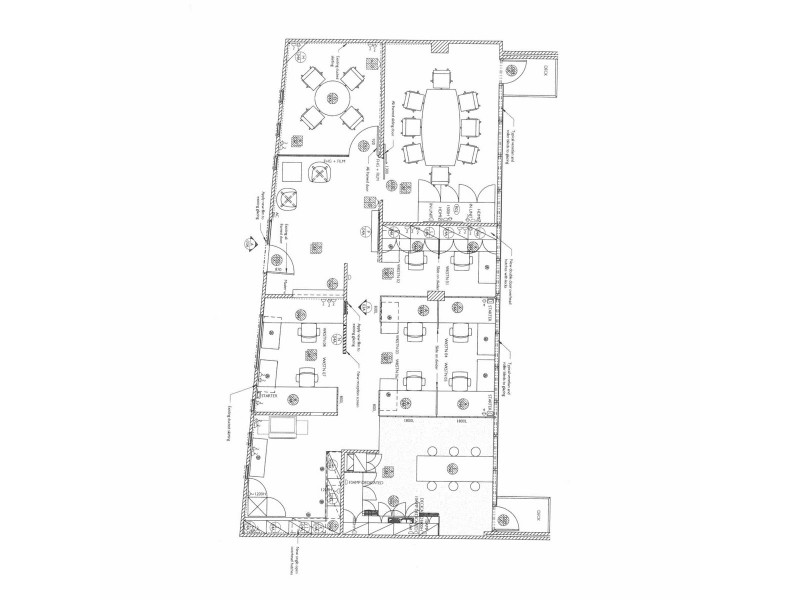 8 & 9/22 Railway Road, Subiaco WA 6008 Floorplan