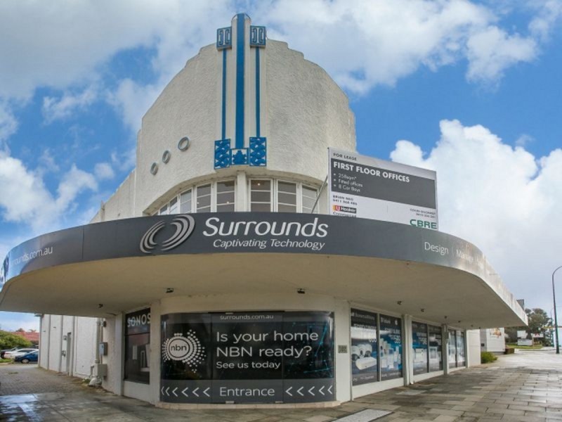 102 Stirling Highway, Nedlands WA 6009