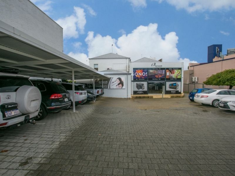 102 Stirling Highway, Nedlands WA 6009