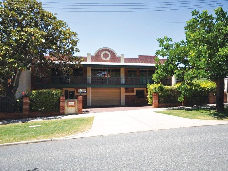 Ground Floor/2 Abbotsford Street, West Leederville WA 6007