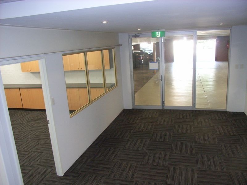 Ground Floor/2 Abbotsford Street, West Leederville WA 6007
