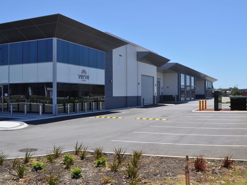 5/54 Kewdale Road, Welshpool WA 6106