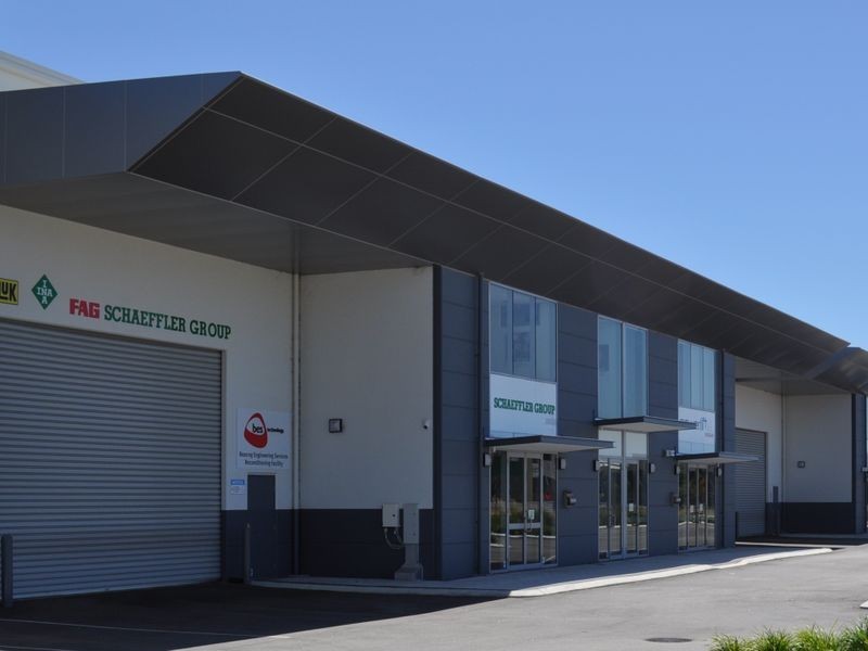 5/54 Kewdale Road, Welshpool WA 6106