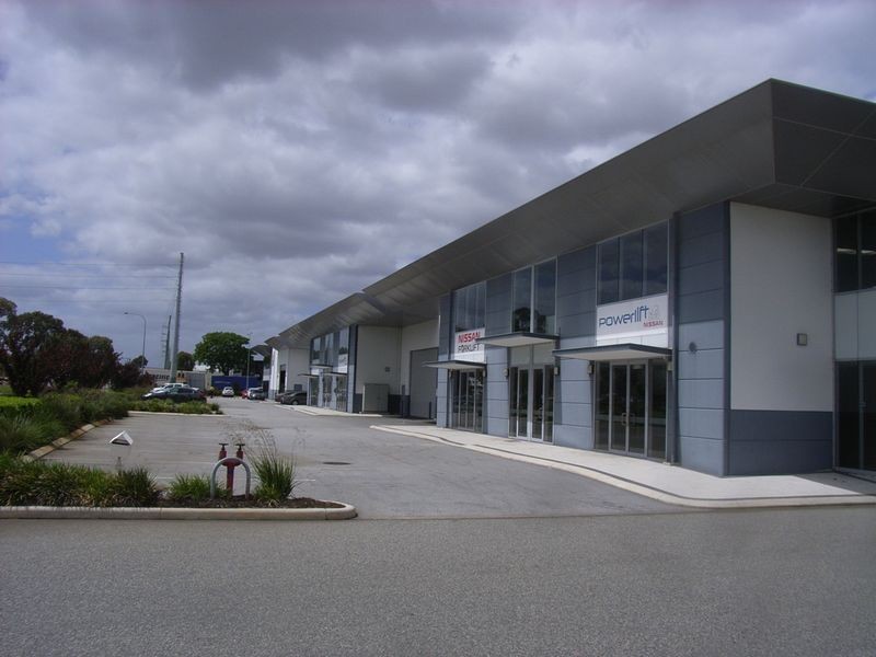 5/54 Kewdale Road, Welshpool WA 6106