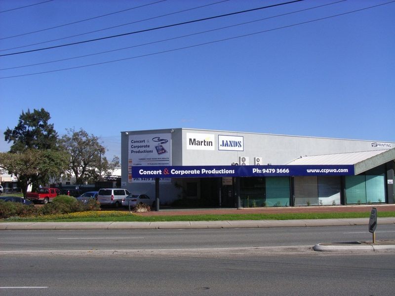 1/112 Belgravia Street, Belmont WA 6104