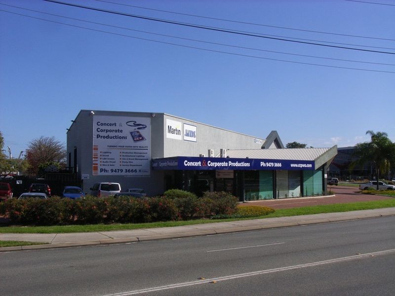 1/112 Belgravia Street, Belmont WA 6104