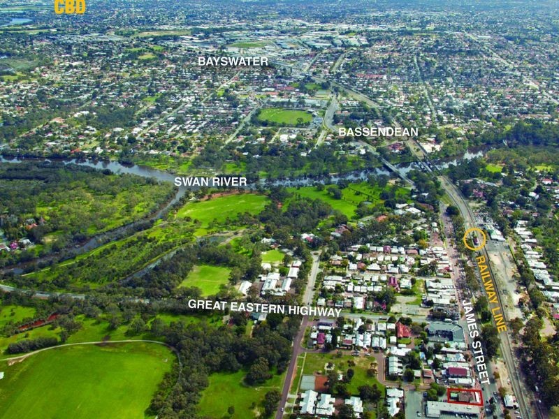 125 James Street, Guildford WA 6055