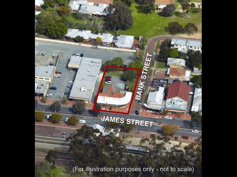 125 James Street, Guildford WA 6055