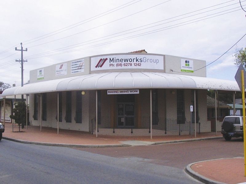 125 James Street, Guildford WA 6055