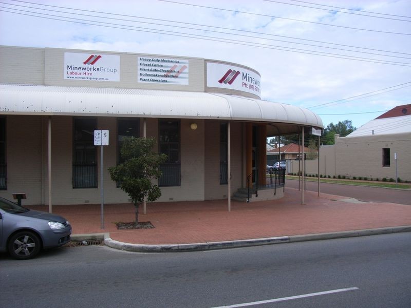 125 James Street, Guildford WA 6055