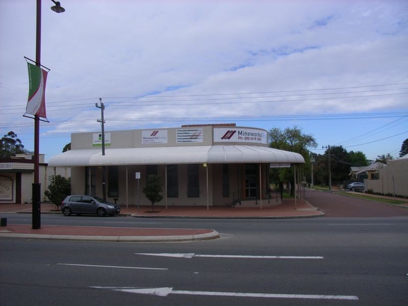 125 James Street, Guildford WA 6055