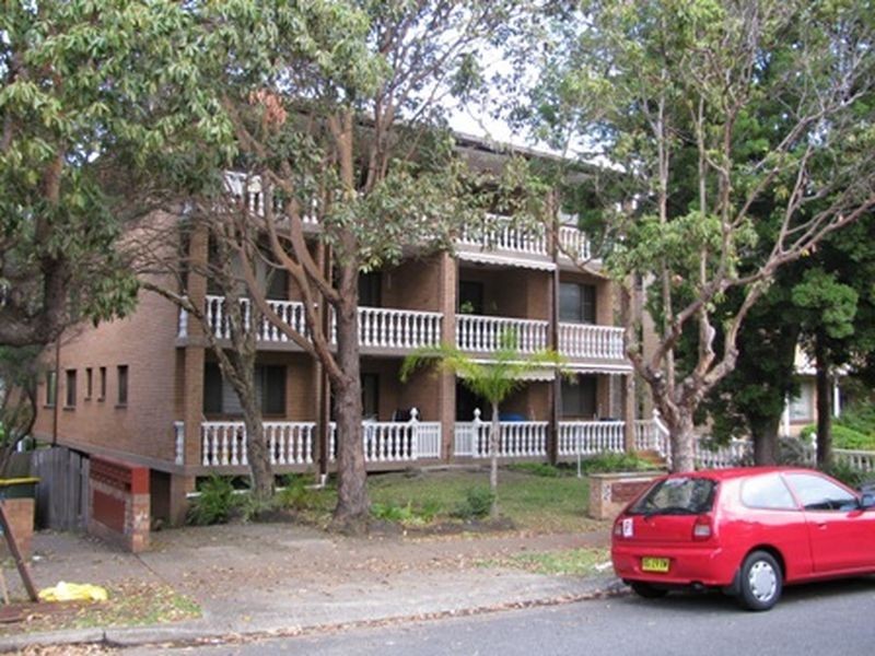 8/16-18 Rawson St, Rockdale NSW 2216