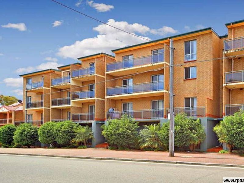 23/6 Hudson Street, Hurstville NSW 2220