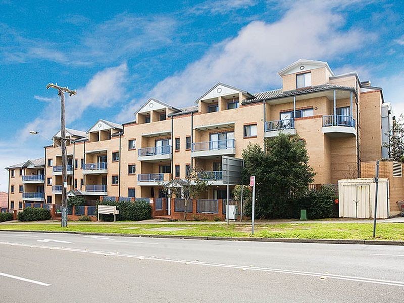 22/1 Hillcrest Avenue, Hurstville NSW 2220