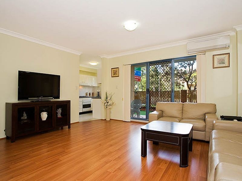 22/1 Hillcrest Avenue, Hurstville NSW 2220