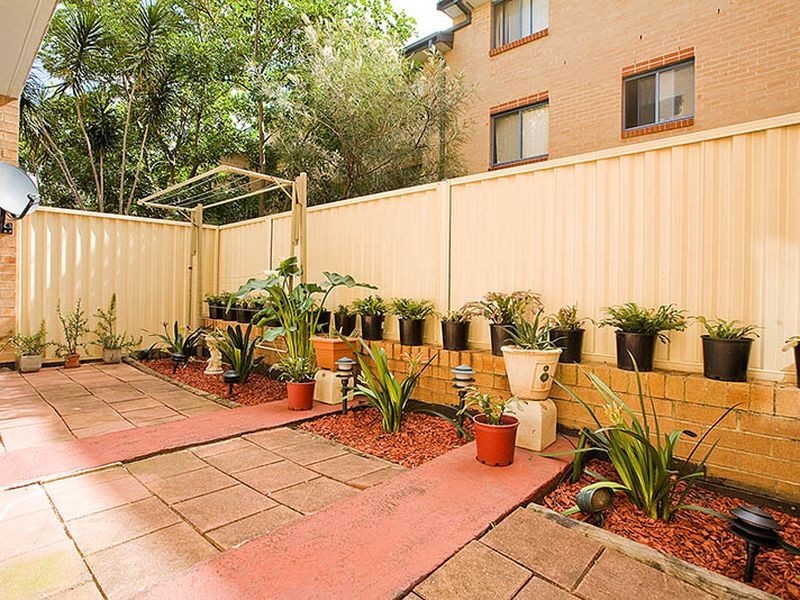 22/1 Hillcrest Avenue, Hurstville NSW 2220