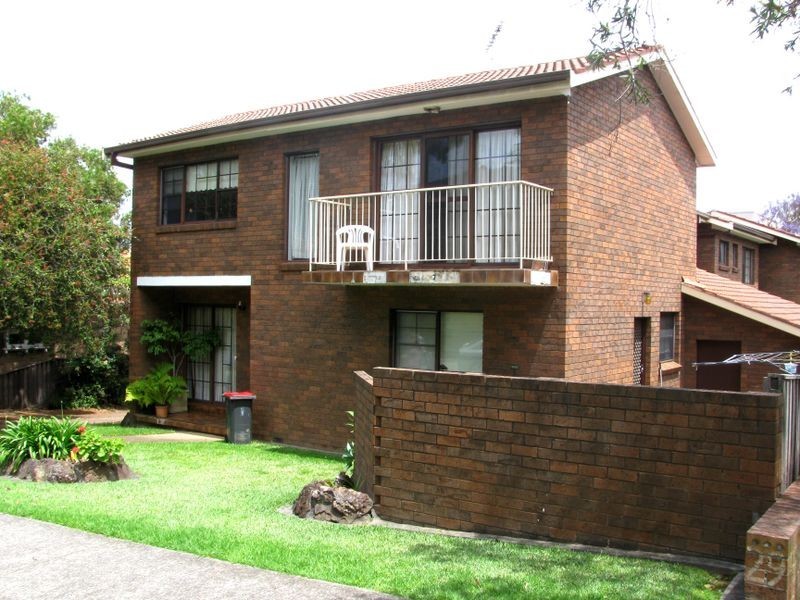 31 Empress Street, Hurstville NSW 2220