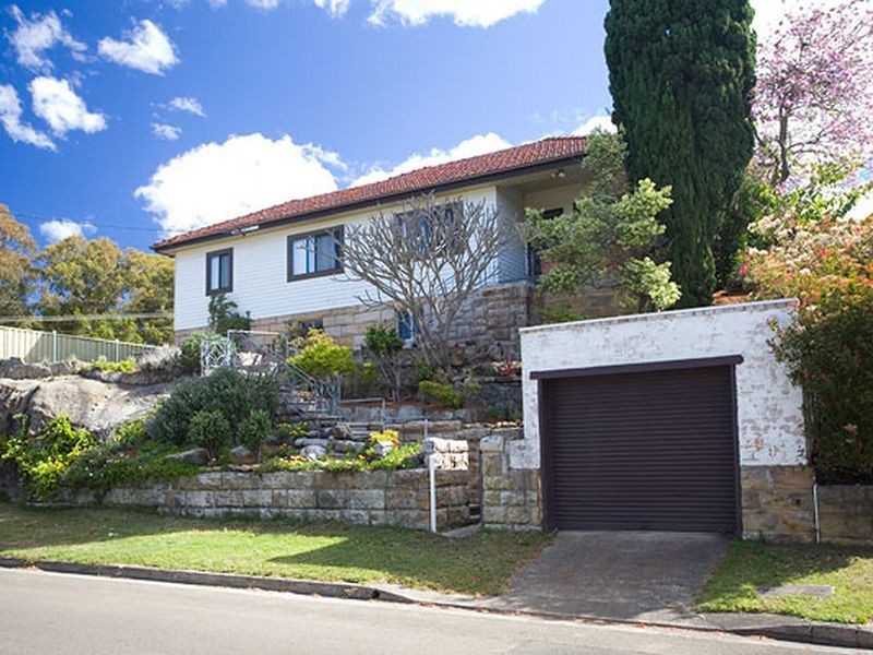 11 Vaughan St, Blakehurst NSW 2221