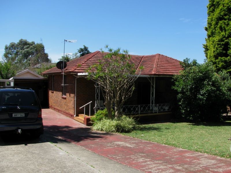 21 Thomas Street, Hurstville NSW 2220