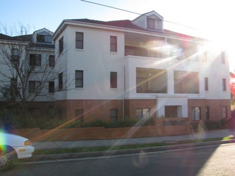 4/21 Wright Street, Hurstville NSW 2220