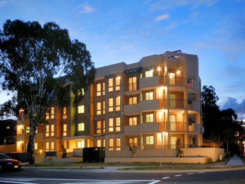 65 West Street, Hurstville NSW 2220