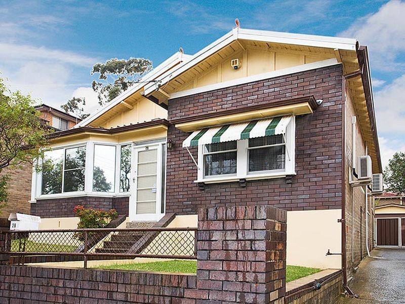 28 Short Street, Carlton NSW 2218