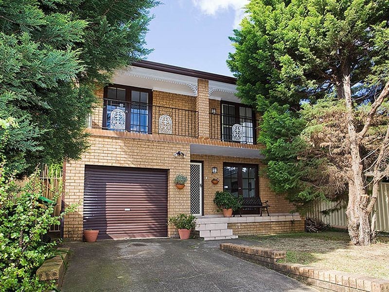 240 Carrington Avenue, Hurstville NSW 2220