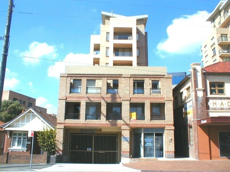 17 MacMahon Street, Hurstville NSW 2220