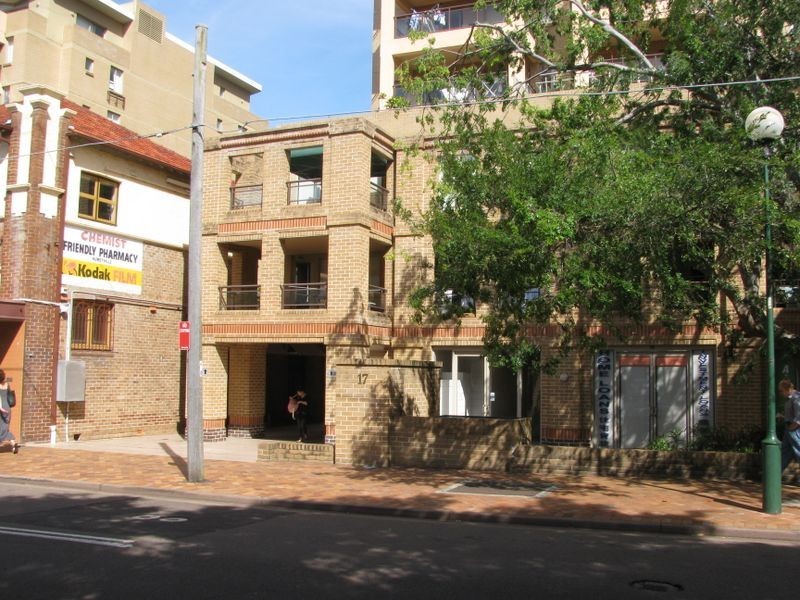 17 MacMahon Street, Hurstville NSW 2220