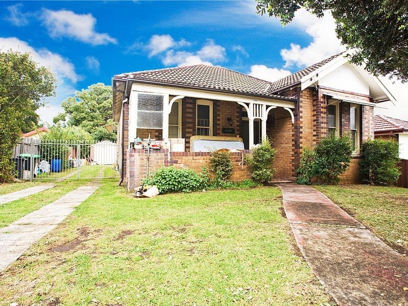 209 Croydon Road, Hurstville NSW 2220