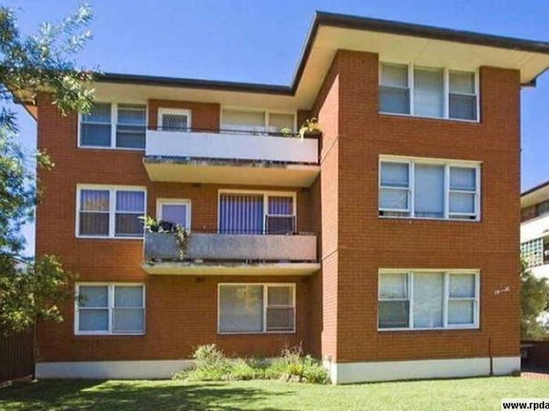 11/14 Gloucester Road, Hurstville NSW 2220