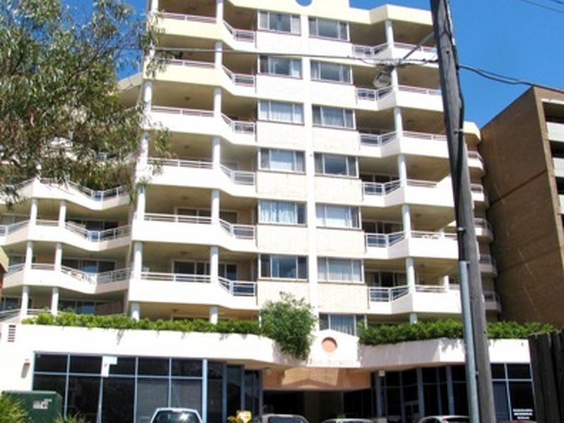 39/11 Bond Street, Hurstville NSW 2220